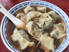 -古徽州馄饨店(宝安路店)
