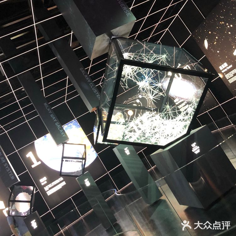 ✨魔都文化新地标🌌上海天文馆🪐超实用宝藏攻略