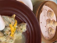 -知味观·味庄(杨公堤店)