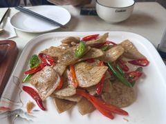 -后海16号·北京私房菜