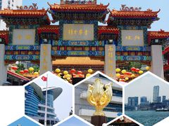 -浅水湾海滩儿童游乐场