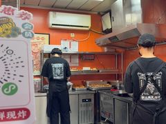 -虎头炸·潮汕南乳炸鸡(花都雅乐城店)