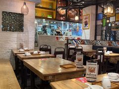 -老東粥皇·茶餐厅(云路中心店)