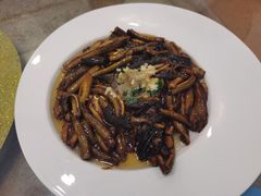 -罗阳人家私房菜(罗阳路店)