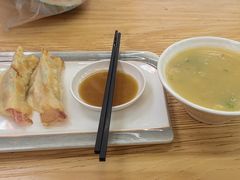 -众品老方子锅贴甜沫(李村店)