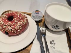 -Peet's 皮爷咖啡(乐峰店)