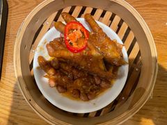 -点心传说·粤菜点心(佐阾虹湾店)