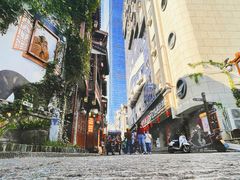-长沙尼依格罗酒店