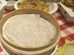 -西贝(紫荆广场店)
