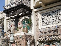 -天津五大道文化旅游区