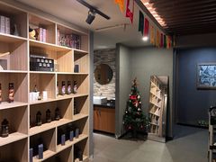 -梵猫·新养生(福州万象城店)