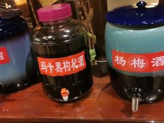 -麒麟小院·老九江菜(安平路店)