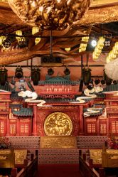 -花嫁丽舍海岛婚礼殿堂(国展店)