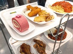 -宜家·瑞典风味餐厅(北京西红门店)