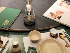 -锦府盐帮·私宴(赛特店)