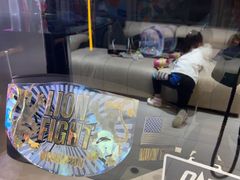 -花环泰拳·勒德斯拉泰拳馆(静安店)