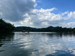 -承德避暑山庄景区