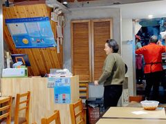 大堂-长寿面(北京西路店)