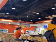 -呷哺呷哺(西单大悦城店)