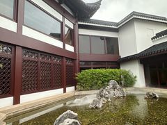 -苏州吴宫泛太平洋酒店
