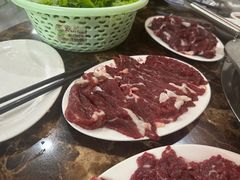 -蔡社牛肉城(龙湖店)