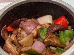 -广东胜利宾馆西关粤中餐厅