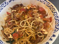 -梅溪·小伙子干挑面(安吉总店)