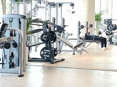 -YCHL FIT 健身(星寰店)