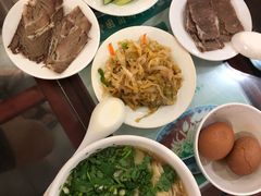 -东方宫中国兰州牛肉拉面(厦门旗舰店)