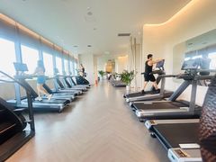 -YCHL FIT 健身(星寰店)