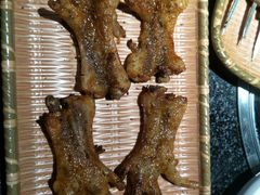 -城南老友羊蝎子火锅(花乡奥莱店)
