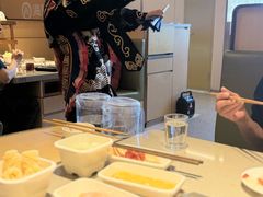 -海底捞火锅(公益西桥店)