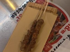 -秦大宽·陕西手工面(仁和新城店)