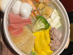 -外婆家(西红门荟聚购物中心店)