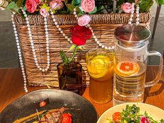 -原石牛扒·约会餐厅(龙城万科里店)