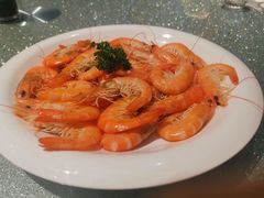 -海蓝海鲜馆(五四北店)