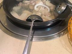 -润泽园椰子鸡(汇一城店)