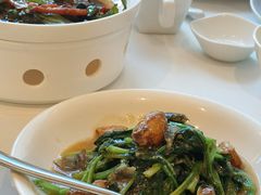 -莆田餐厅PUTIEN(金融街购物中心店)