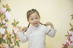 -小苹果儿童摄影(崇安店)