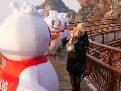 -少华山国家森林公园