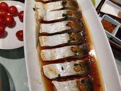 -香山湖家家宴(中山陵店)