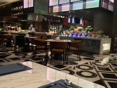 -星璞全日餐厅·高空自助餐(深铁铂尔曼酒店)