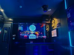 -唱吧麦颂KTV(西单华威潮铺街店)