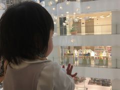 -海马体大师店(上海华润时代广场大师店)