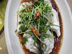 -海港餐厅·平价海鲜·茶点(小公园店)