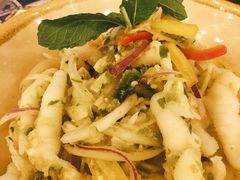 -CHINCHIN 青青·泰国料理(万象食家店)