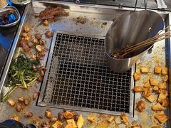 -塘屋烧烤·云南火塘烧烤品牌(联盟路店)