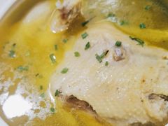 -香山湖渔家大院