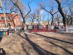 -哈尔滨文化公园