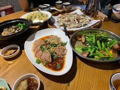 -猪腰一家·地道佛山菜(盐步店)